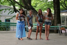Halseva English City 